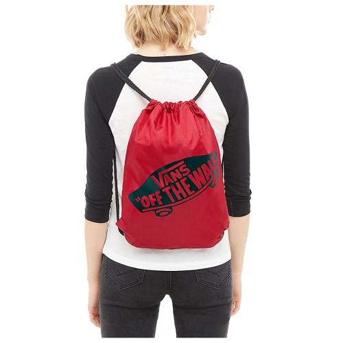Vans Τσάντα γυμναστηρίου Benched Gym Sack